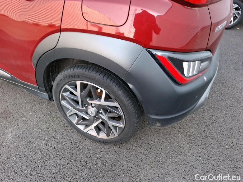  Hyundai  Konna HYUNDAI Kona / 2020 / 5P / SUV 1.6 HYBRID 141 EXECUTIVE HEV #42