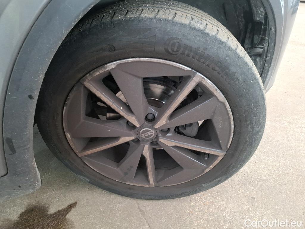  Nissan  Qashqai NISSAN  / 2021 / 5P / Crossover 1.3 MHEV 158ch Xtronic N-Style(SP) #23