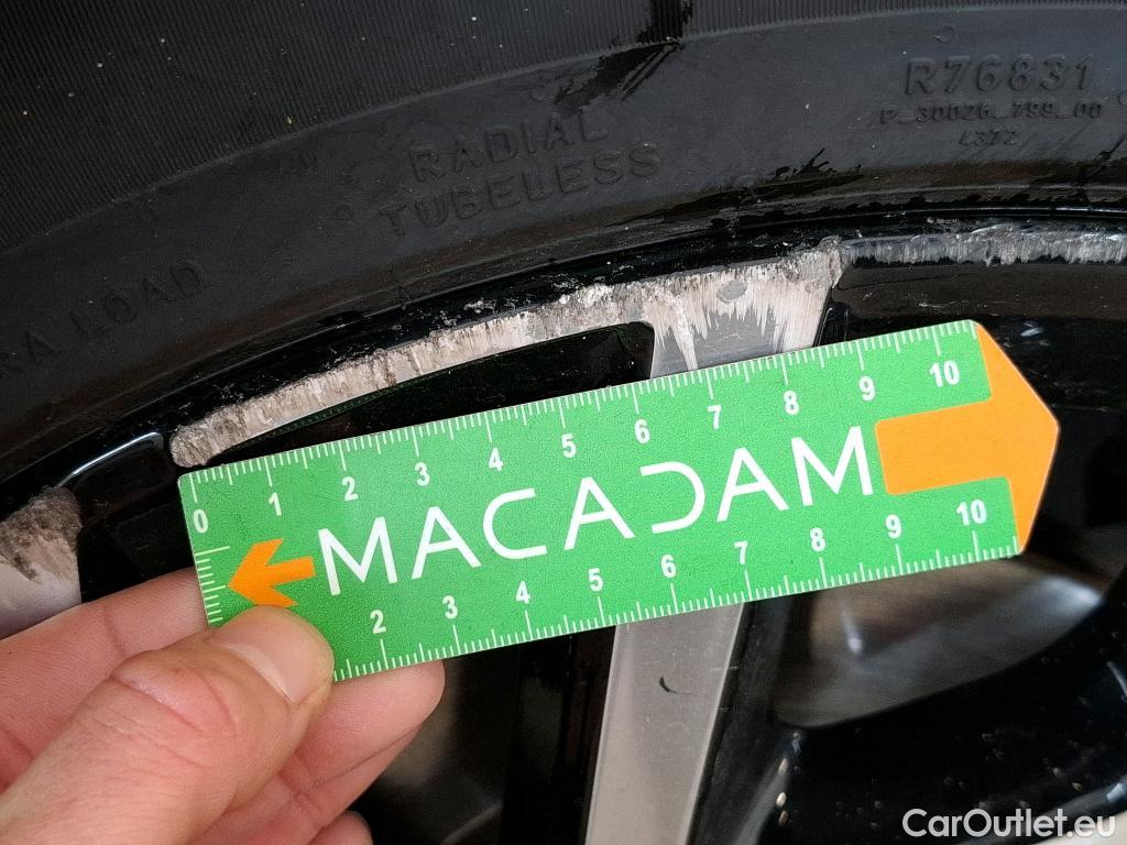  KIA  XCeed KIA  / 2022 / 5P / Crossover 1.6 GDI PHEV LOUNGE DCT6 #11