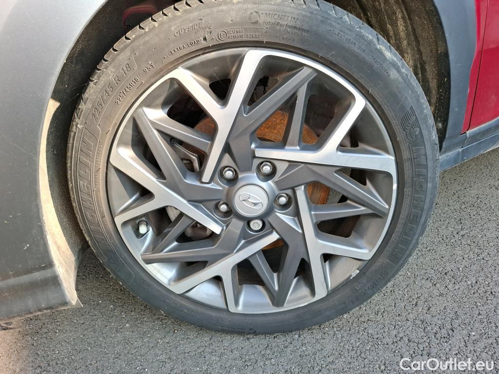  Hyundai  Konna HYUNDAI Kona / 2020 / 5P / SUV 1.6 HYBRID 141 EXECUTIVE HEV #47