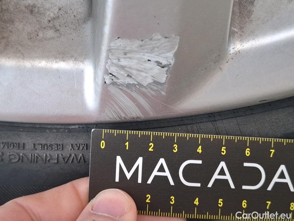  Lexus  NX LEXUS  / 2017 / 5P / SUV 2.5 300H Luxe 4WD AUTO #35