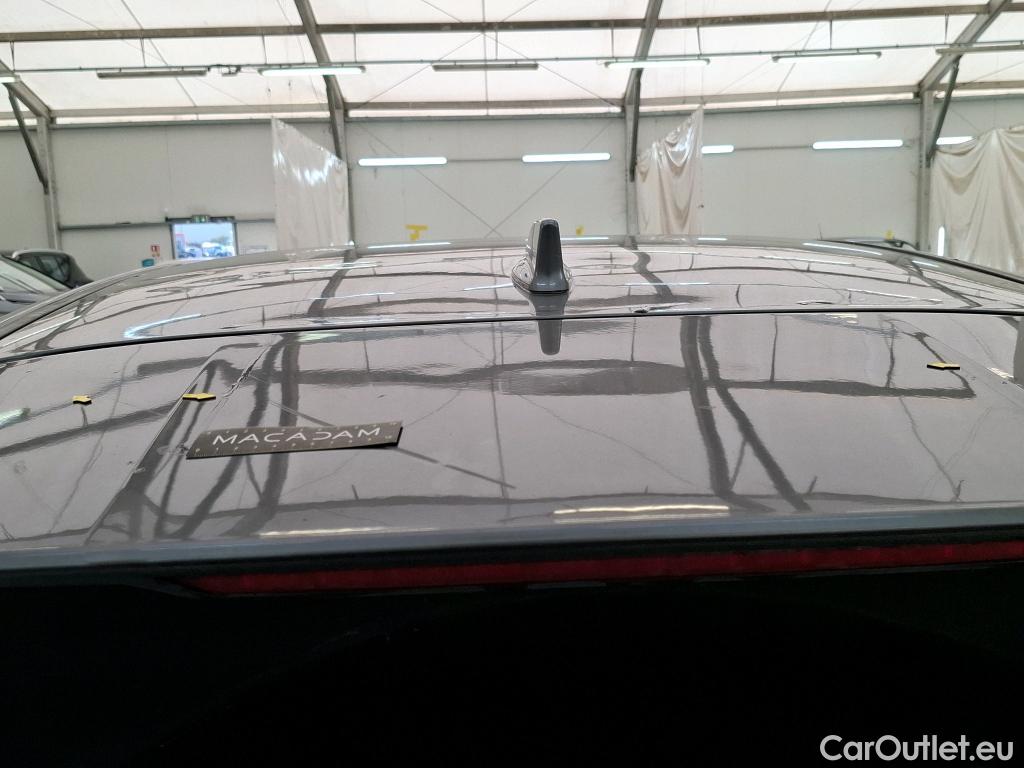  Nissan  Qashqai NISSAN  / 2021 / 5P / Crossover 1.3 MHEV 158ch Xtronic N-Style(SP) #12