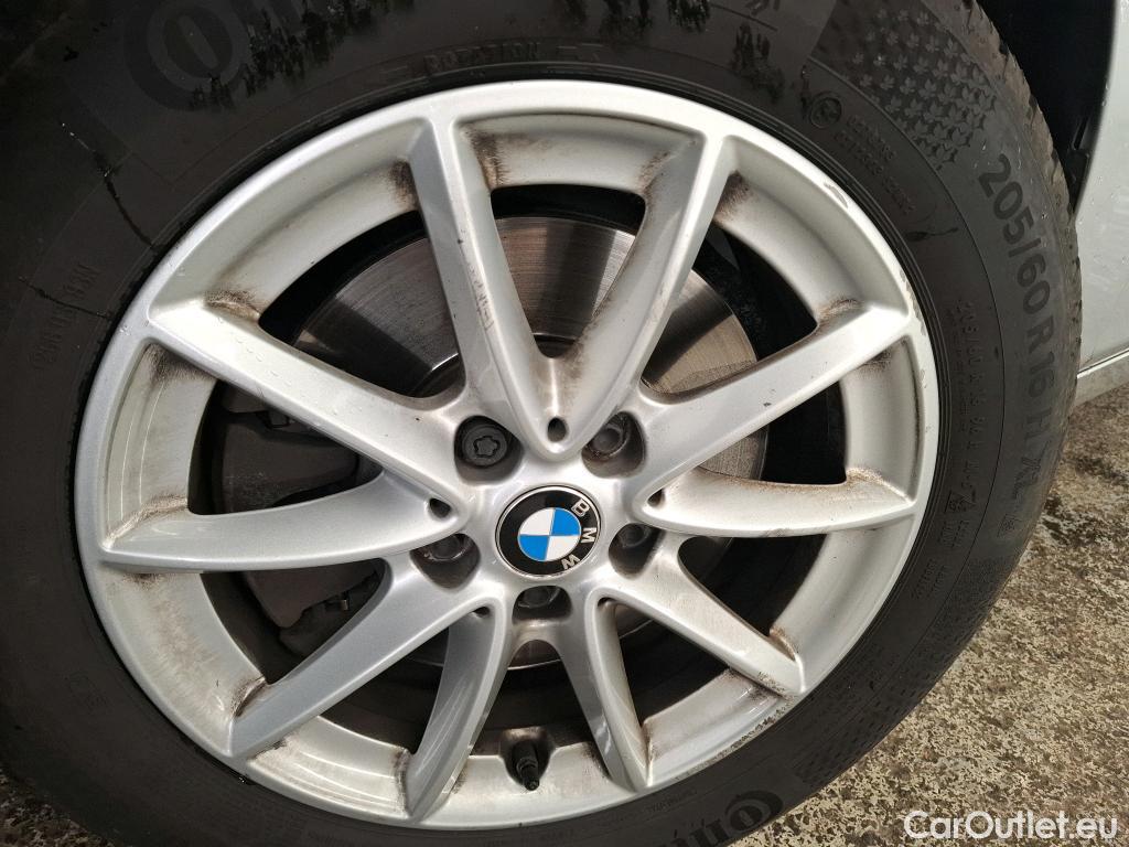  Bmw  Serie 2 Série 2 Active Tourer 218d Lounge 2.0 150CV BVA8 E6dT #10