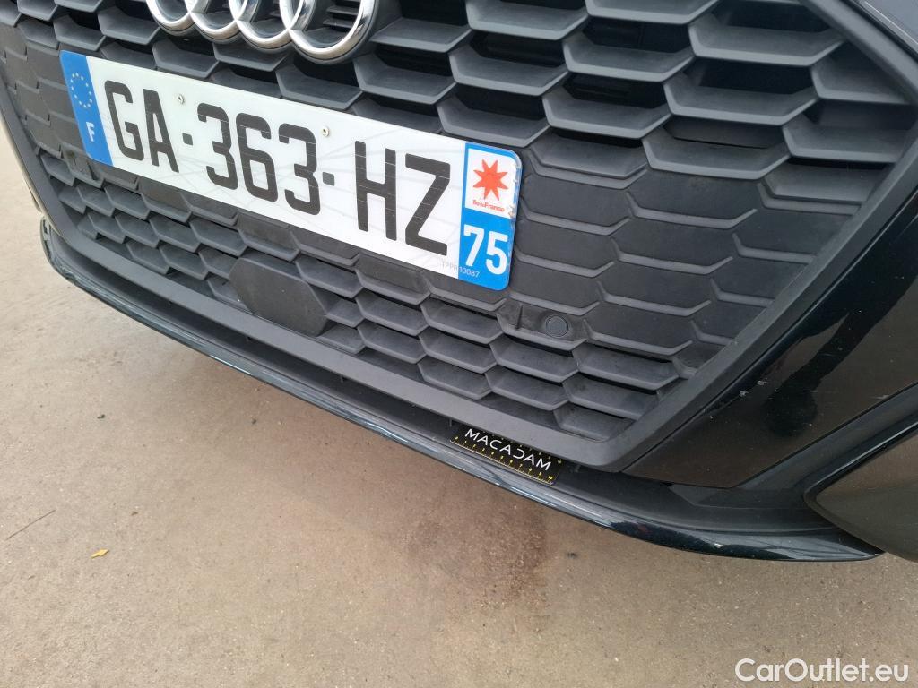  Audi  A3  Sportback 30 TDI Business Line 2.0 TDI 115CV BVA7 E6d #4