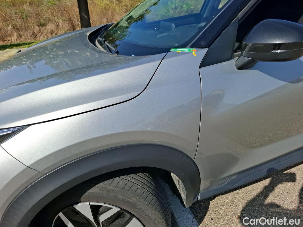  Nissan  Juke NISSAN  / 2019 / 5P / Crossover DIG-T 114 BVM6 Business Edition #15