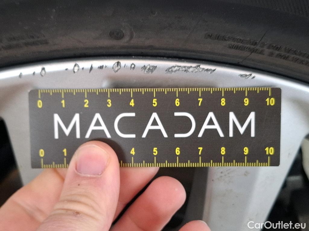  Lexus  NX LEXUS  / 2017 / 5P / SUV 2.5 300H Luxe 4WD AUTO #30