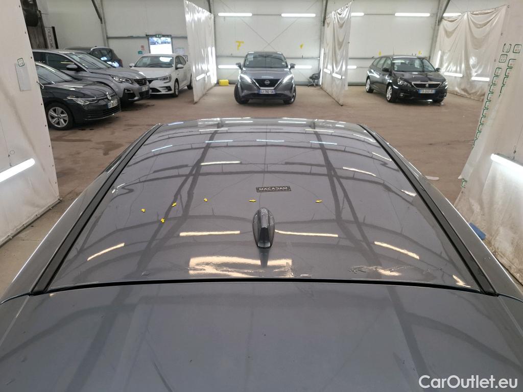  Nissan  Qashqai NISSAN  / 2021 / 5P / Crossover 1.3 MHEV 158ch Xtronic N-Style(SP) #1