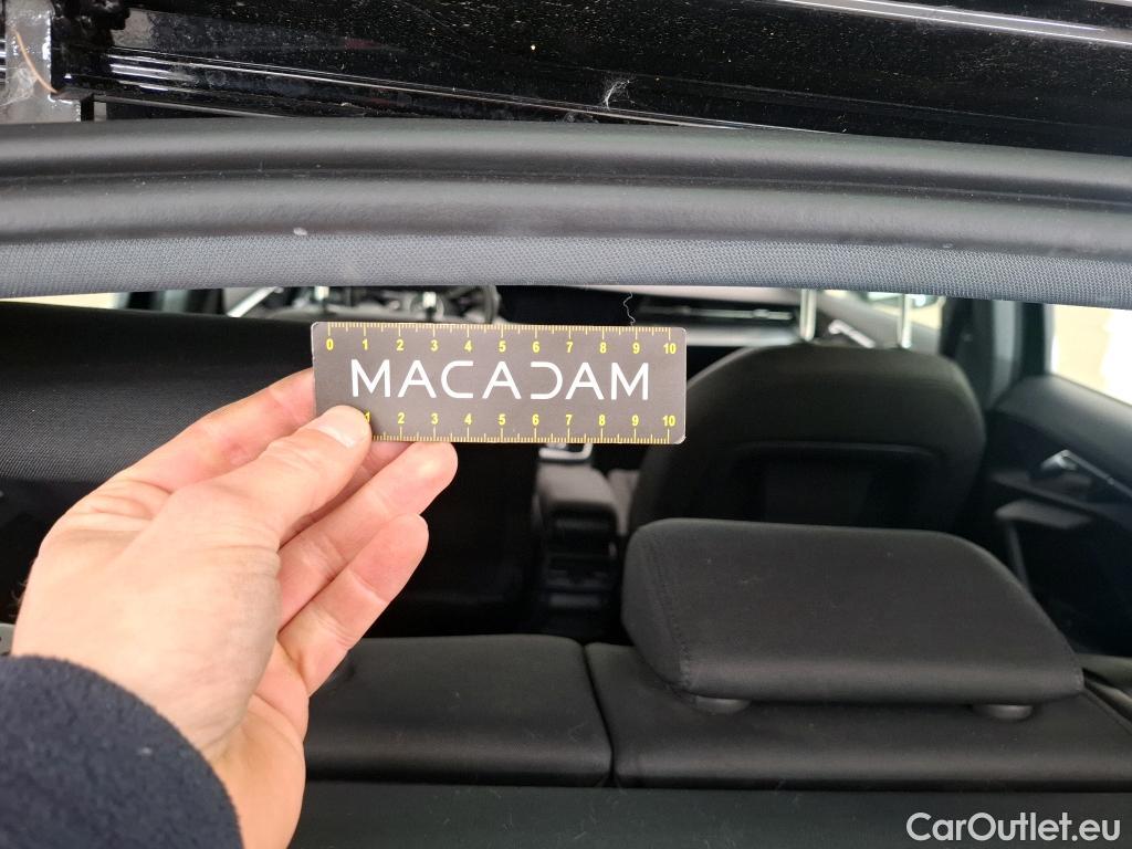  Audi  A3  Sportback 30 TDI Business Line 2.0 TDI 115CV BVA7 E6d #64