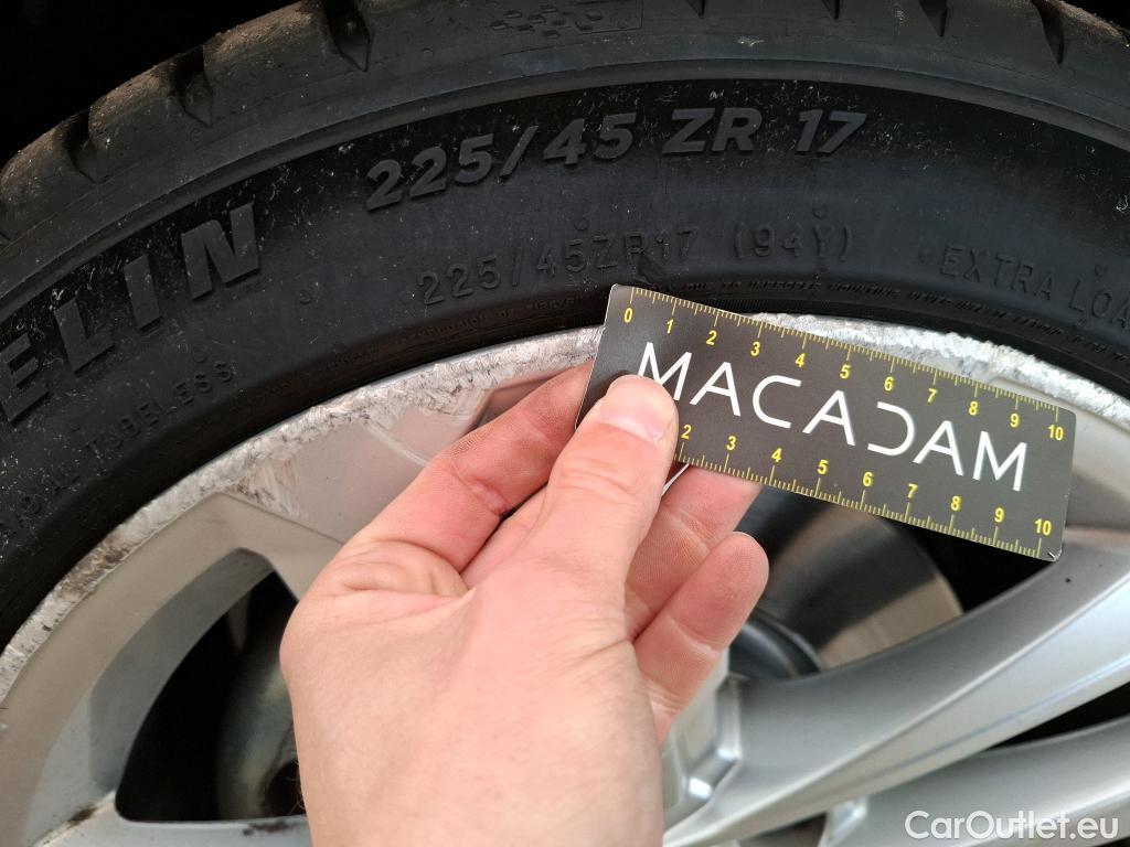  Audi  A3  Sportback 30 TDI Business Line 2.0 TDI 115CV BVA7 E6d #24