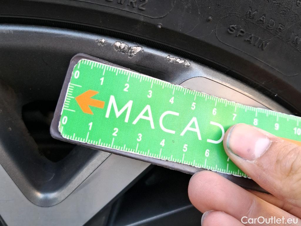  Hyundai  Konna HYUNDAI Kona / 2020 / 5P / SUV 1.6 HYBRID 141 EXECUTIVE HEV #6