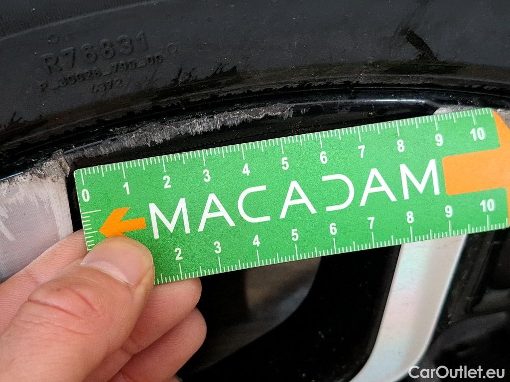  KIA  XCeed KIA  / 2022 / 5P / Crossover 1.6 GDI PHEV LOUNGE DCT6 #12