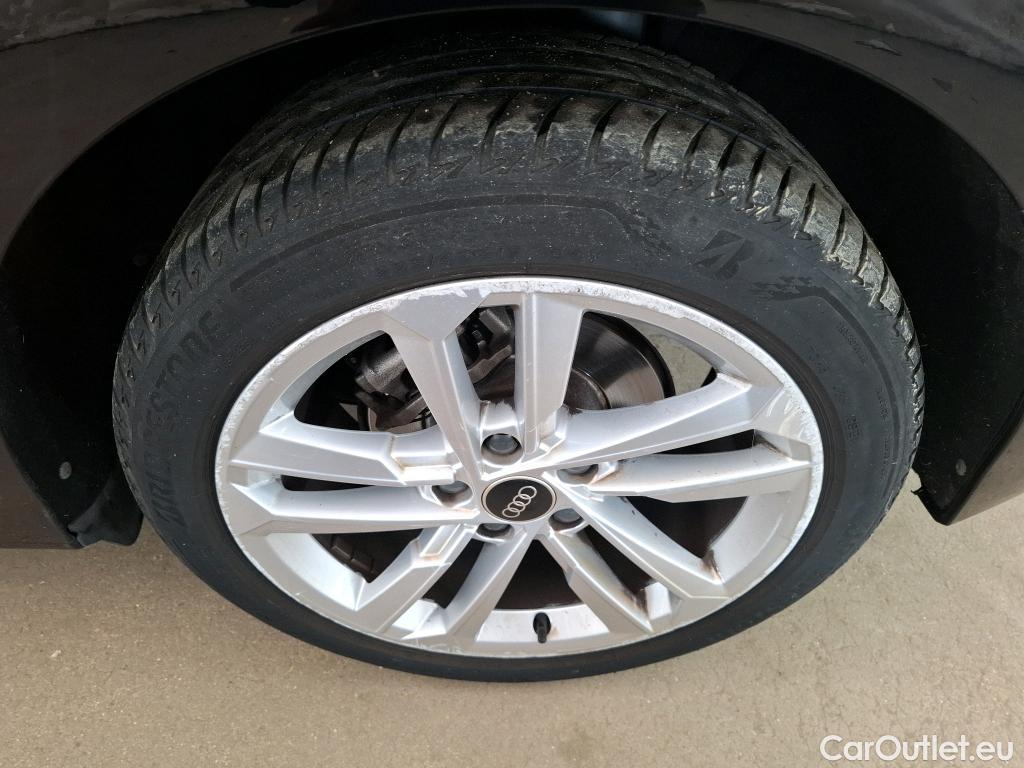  Audi  A3  Sportback 30 TDI Business Line 2.0 TDI 115CV BVA7 E6d #34