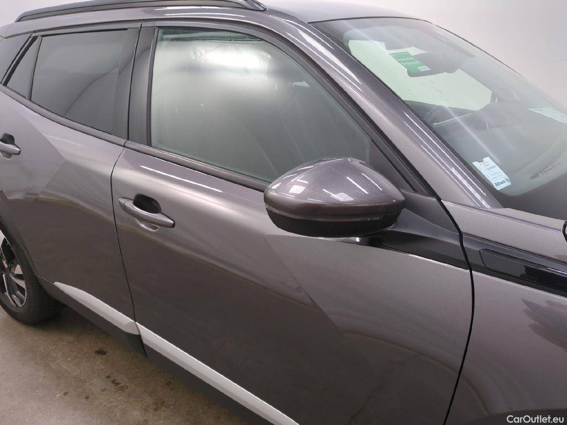  Peugeot  2008  Allure Business 1.5 HDi 110CV BVM6 E6d #32