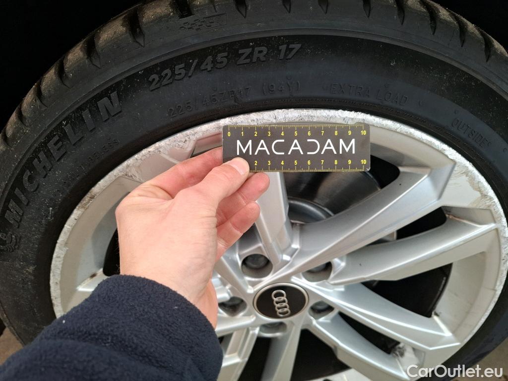  Audi  A3  Sportback 30 TDI Business Line 2.0 TDI 115CV BVA7 E6d #33