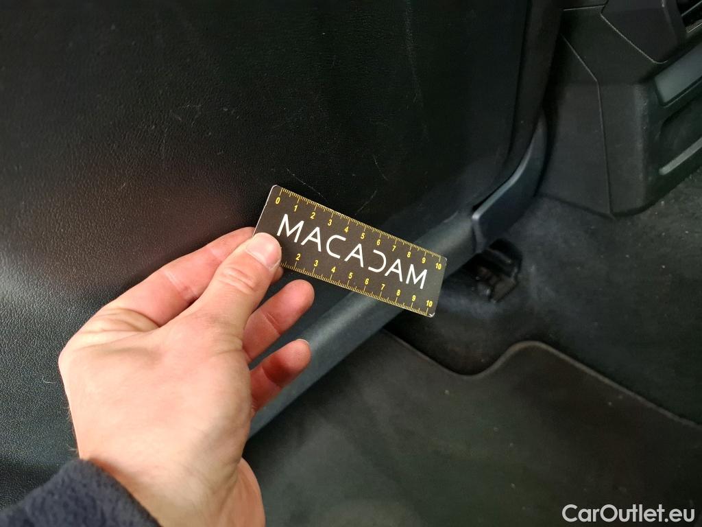  Audi  A3  Sportback 30 TDI Business Line 2.0 TDI 115CV BVA7 E6d #43