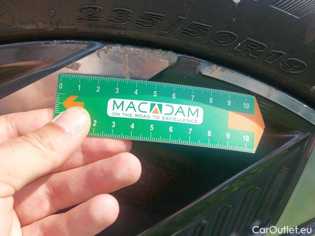  Hyundai  Tucson HYUNDAI  / 2020 / 5P / SUV 1.6 PHEV 265 HTRAC EXECUTIVE 4WD AUTO #5