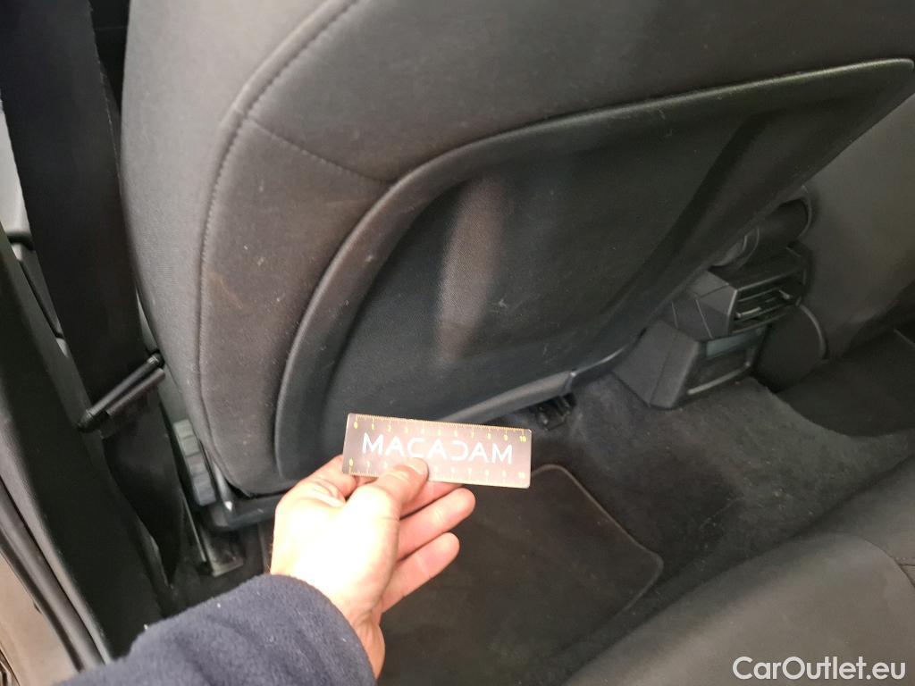  Audi  A3  Sportback 30 TDI Business Line 2.0 TDI 115CV BVA7 E6d #42