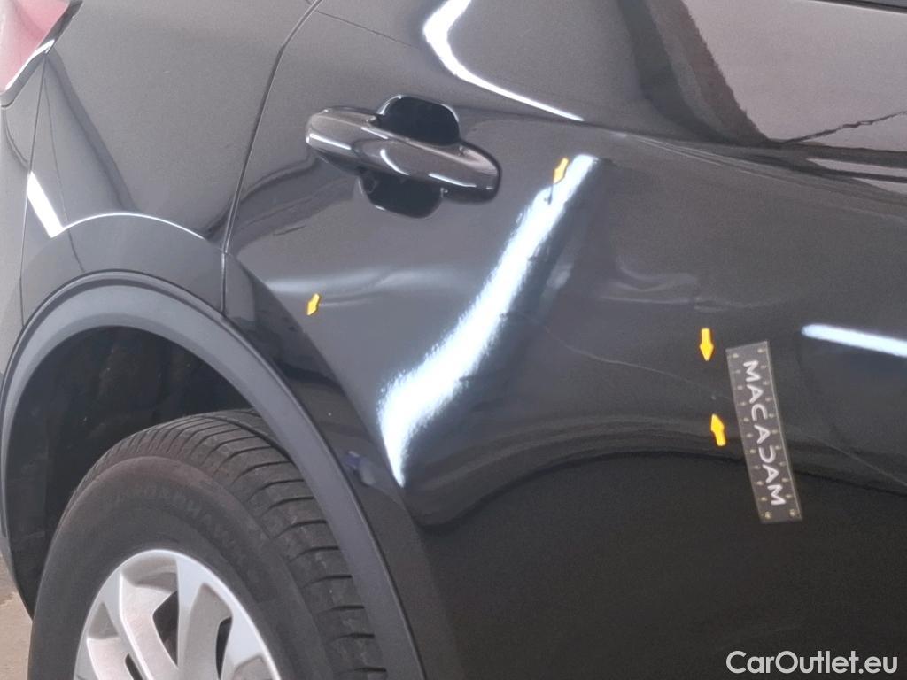  Ford  Kuga FORD  / 2019 / 5P / SUV 2.5 Dur 225 hybrid PHEV Pshift Titanium #22