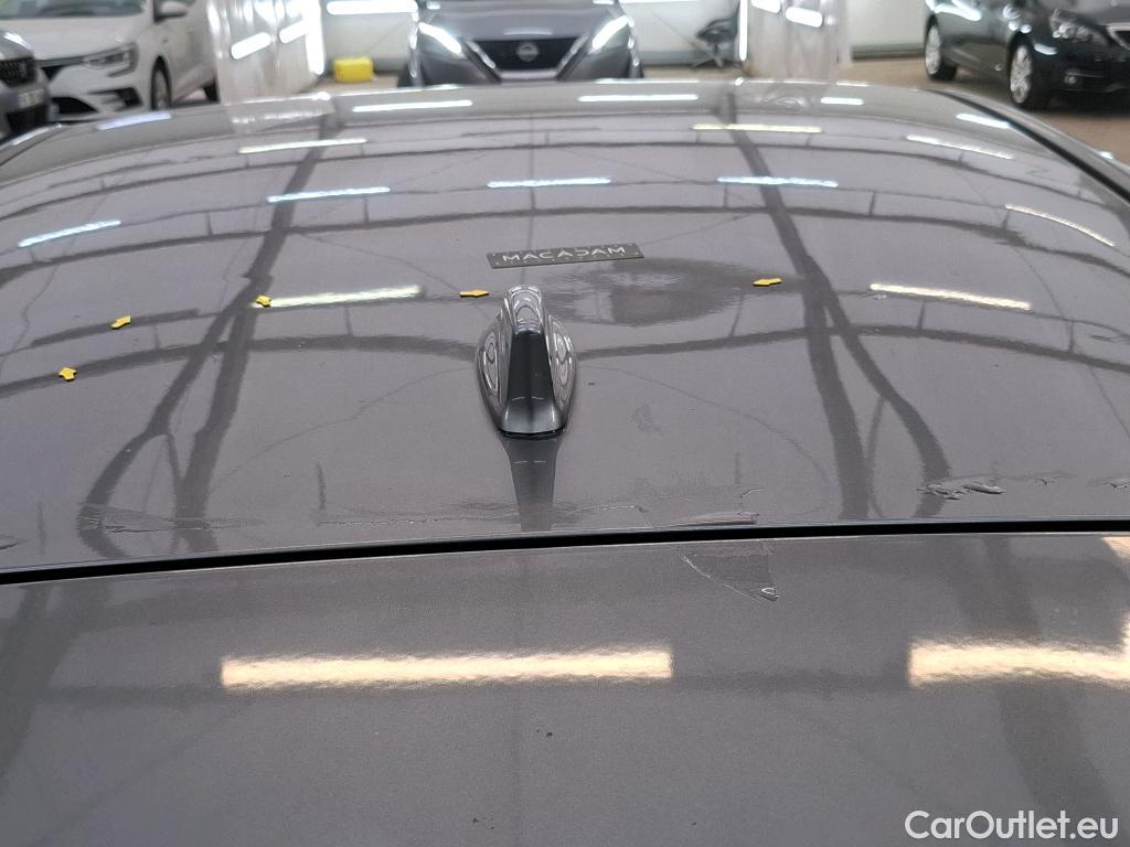  Nissan  Qashqai NISSAN  / 2021 / 5P / Crossover 1.3 MHEV 158ch Xtronic N-Style(SP) #2