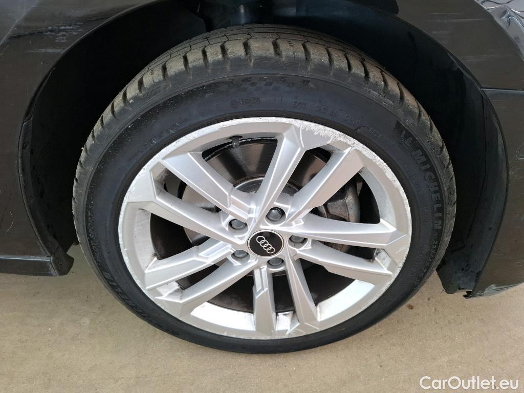  Audi  A3  Sportback 30 TDI Business Line 2.0 TDI 115CV BVA7 E6d #27