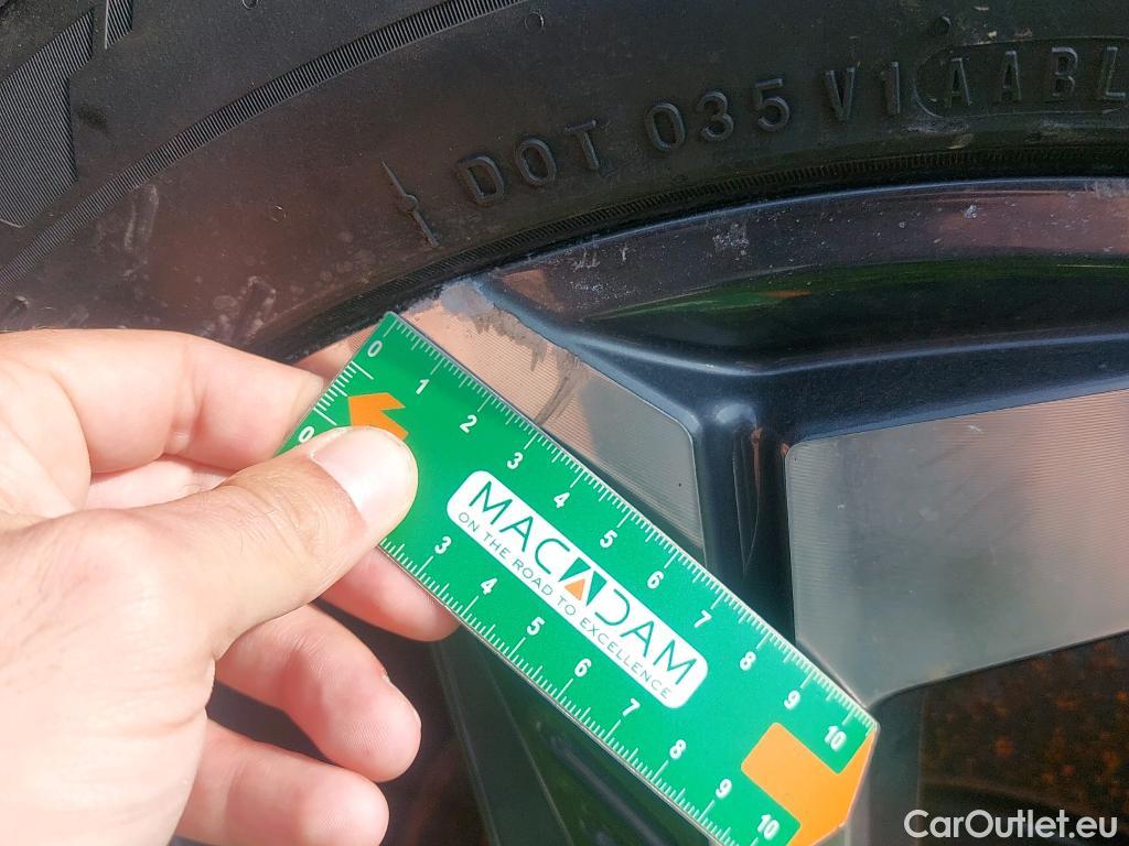  Hyundai  Tucson HYUNDAI  / 2020 / 5P / SUV 1.6 PHEV 265 HTRAC EXECUTIVE 4WD AUTO #6