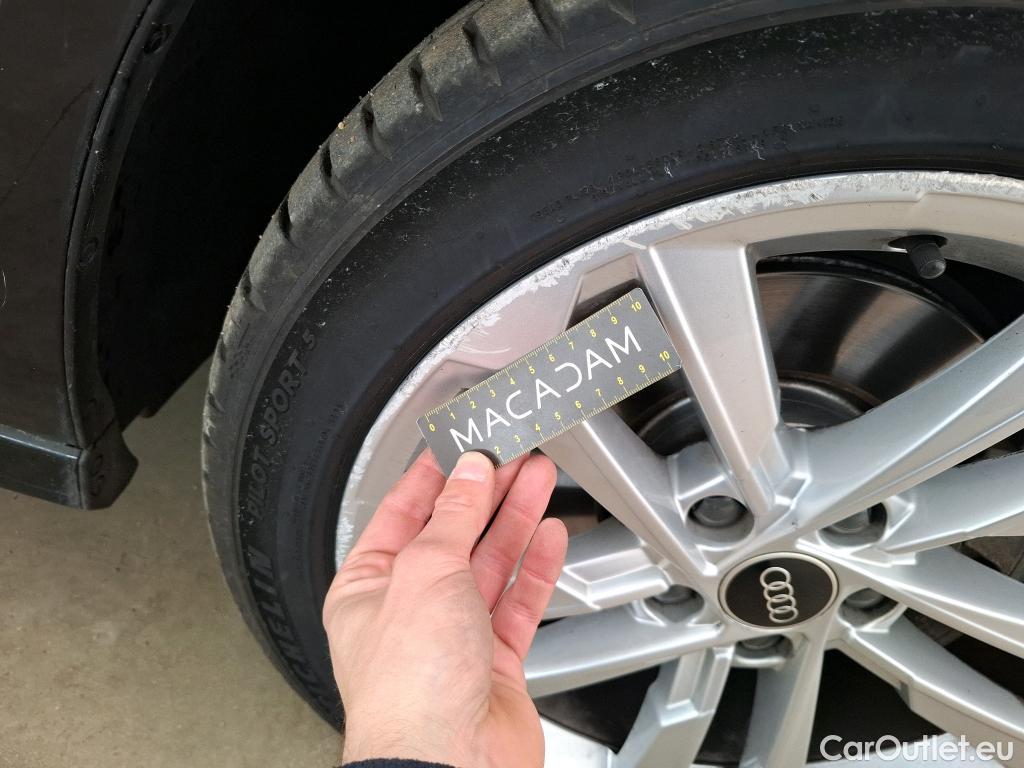  Audi  A3  Sportback 30 TDI Business Line 2.0 TDI 115CV BVA7 E6d #29