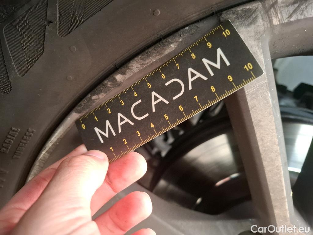  Nissan  Qashqai NISSAN  / 2021 / 5P / Crossover 1.3 MHEV 158ch Xtronic N-Style(SP) #25