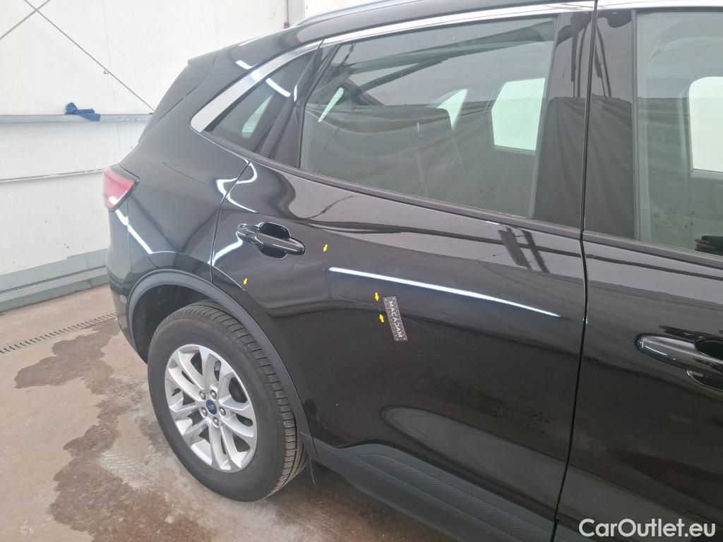  Ford  Kuga FORD  / 2019 / 5P / SUV 2.5 Dur 225 hybrid PHEV Pshift Titanium #20