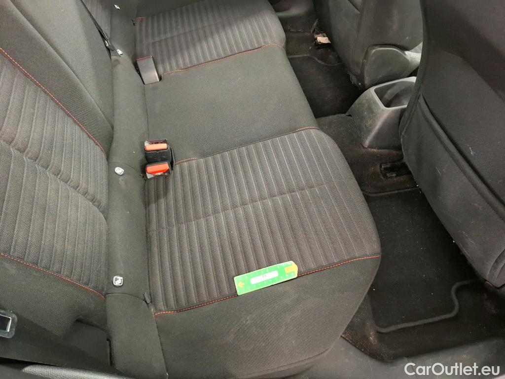  Peugeot  208  Active Pack 1.5 HDi 100CV BVM6 E6d #21