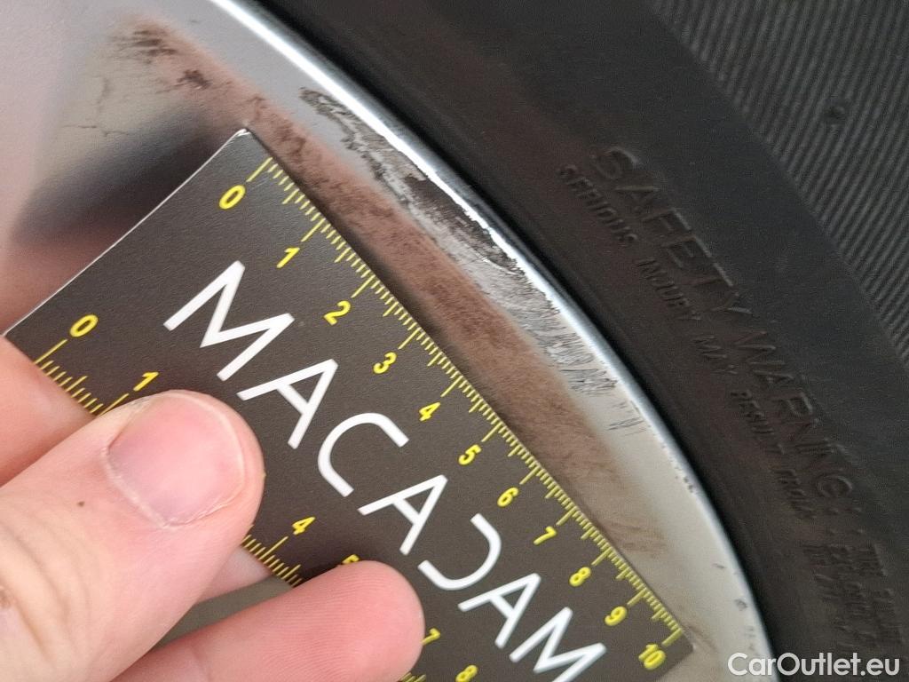  Lexus  NX LEXUS  / 2017 / 5P / SUV 2.5 300H Luxe 4WD AUTO #25