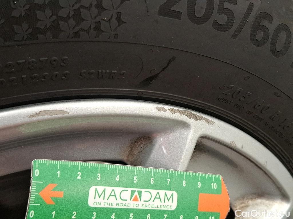  Bmw  Serie 2 Série 2 Active Tourer 218d Lounge 2.0 150CV BVA8 E6dT #12