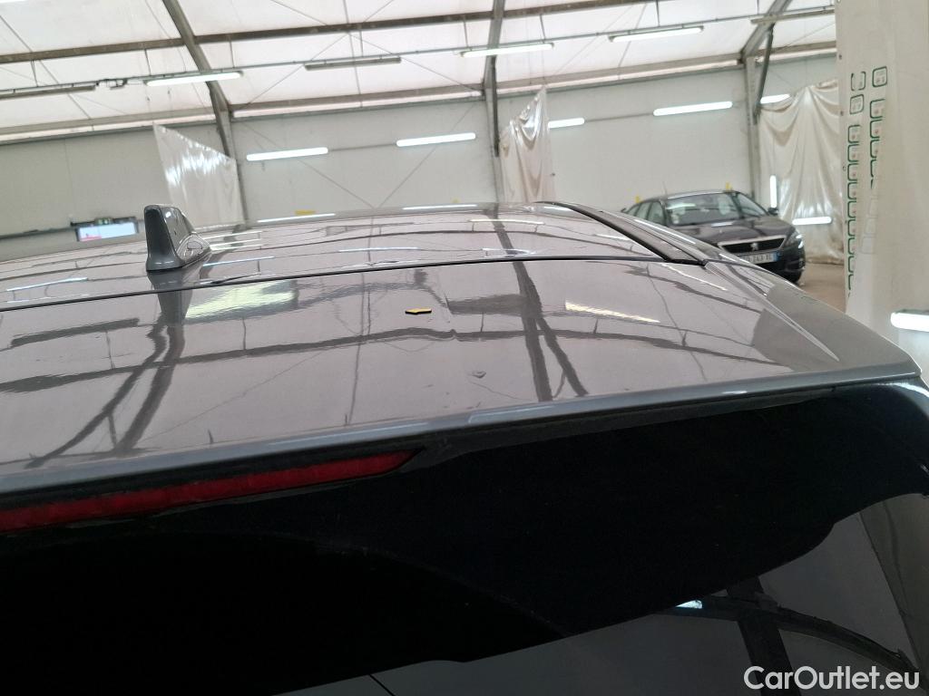  Nissan  Qashqai NISSAN  / 2021 / 5P / Crossover 1.3 MHEV 158ch Xtronic N-Style(SP) #14