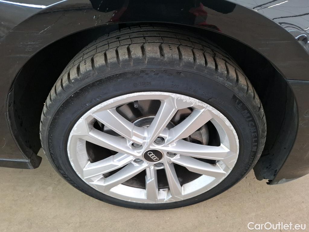  Audi  A3  Sportback 30 TDI Business Line 2.0 TDI 115CV BVA7 E6d #26