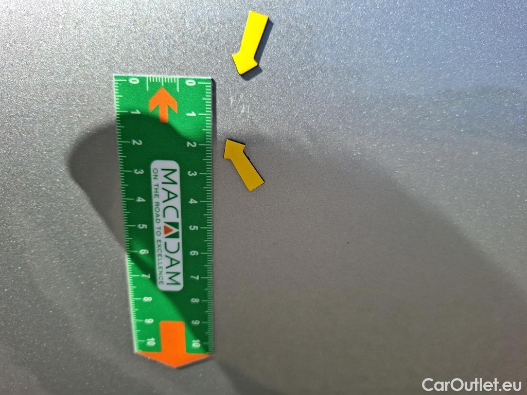  Nissan  Juke NISSAN  / 2019 / 5P / Crossover DIG-T 114 BVM6 Business Edition #3