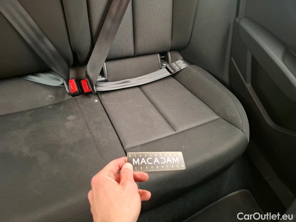  Audi  A3  Sportback 30 TDI Business Line 2.0 TDI 115CV BVA7 E6d #60