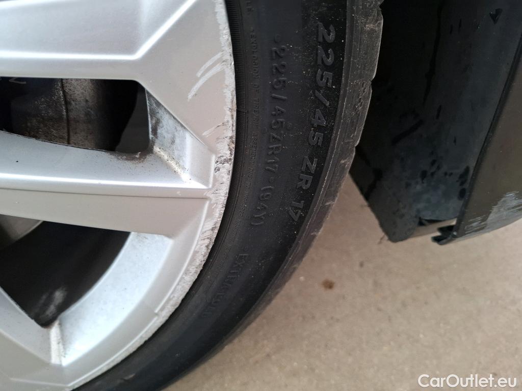  Audi  A3  Sportback 30 TDI Business Line 2.0 TDI 115CV BVA7 E6d #21