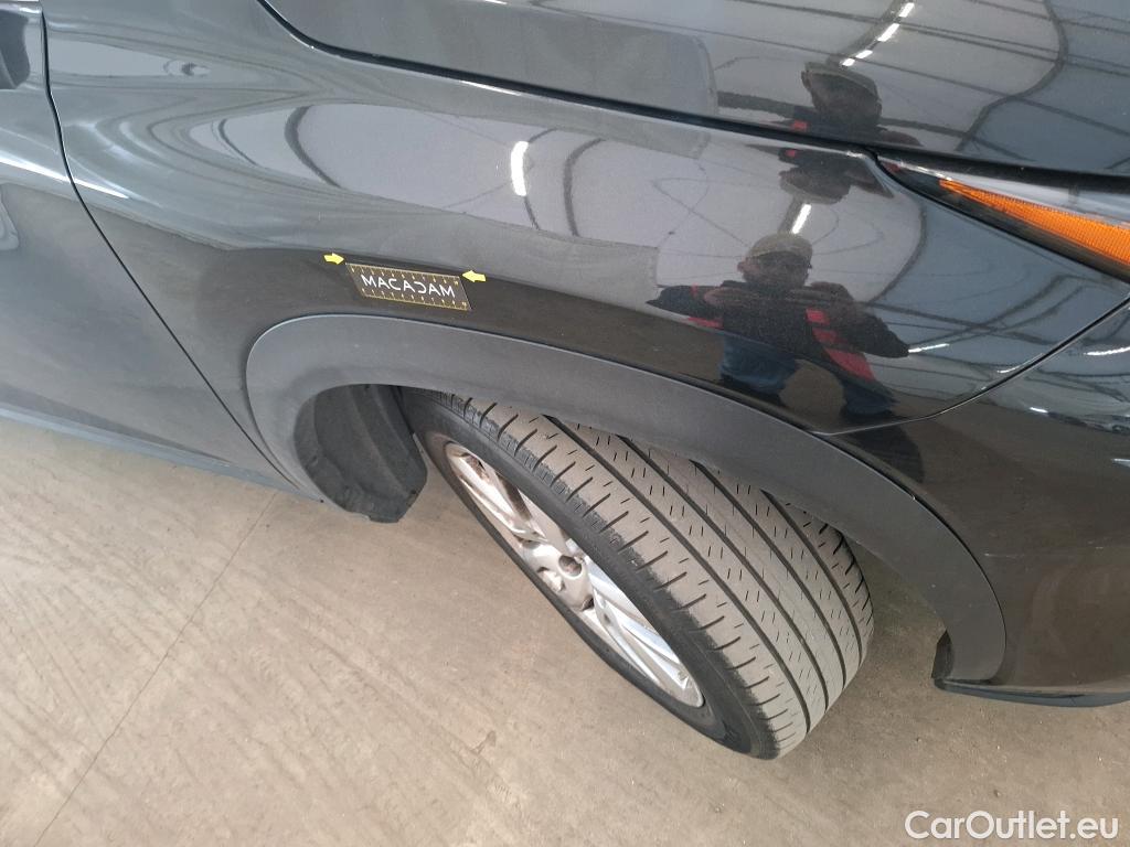  Lexus  NX LEXUS  / 2017 / 5P / SUV 2.5 300H Luxe 4WD AUTO #45