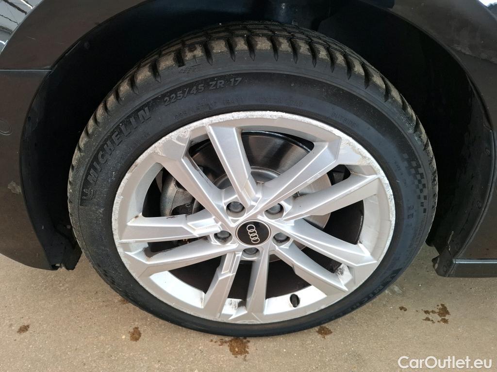  Audi  A3  Sportback 30 TDI Business Line 2.0 TDI 115CV BVA7 E6d #23