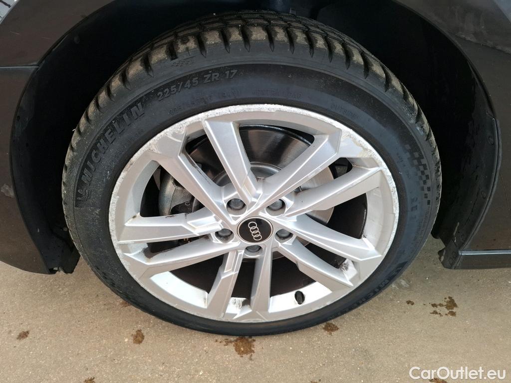  Audi  A3  Sportback 30 TDI Business Line 2.0 TDI 115CV BVA7 E6d #31