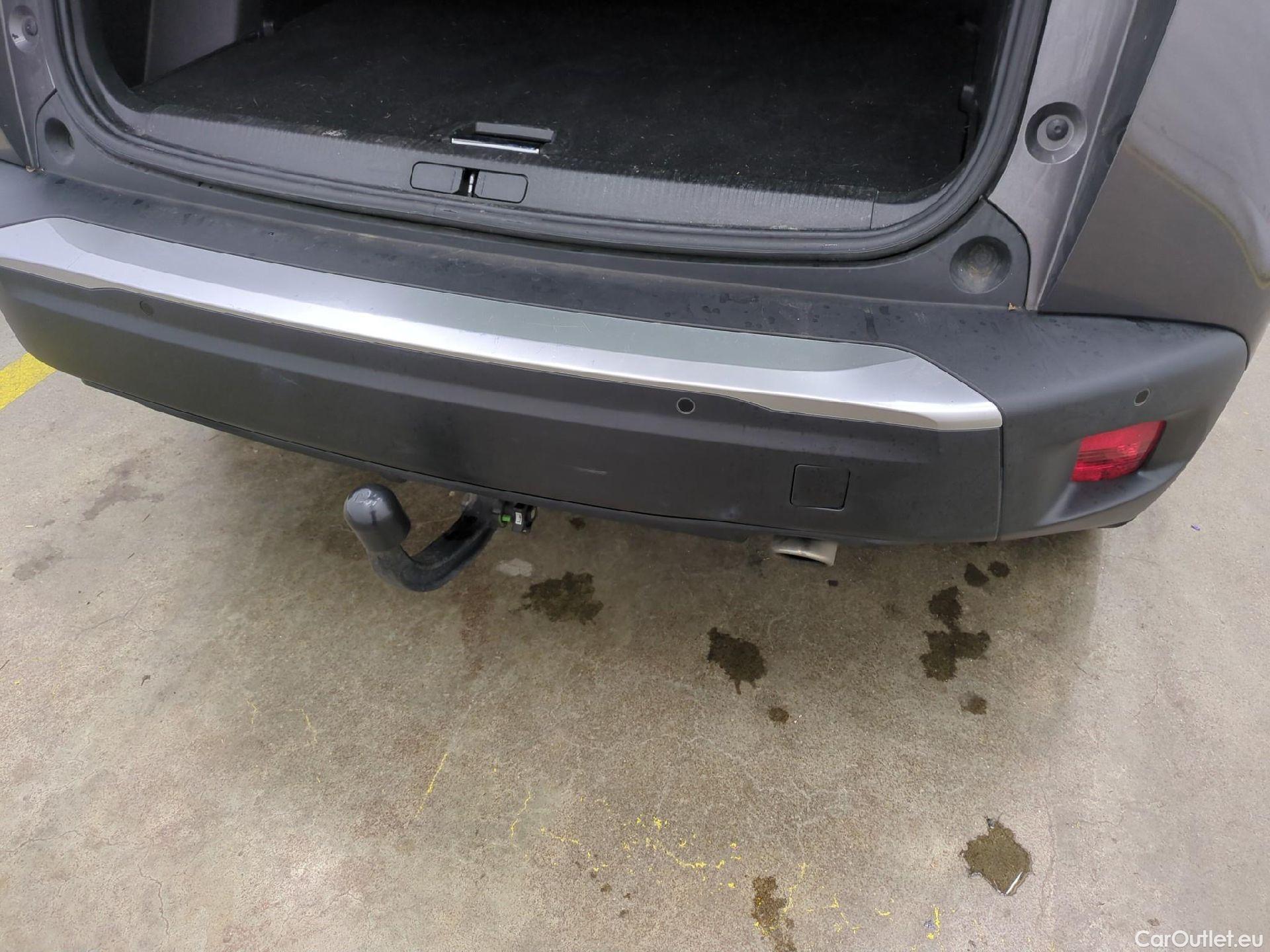  Peugeot  2008  Allure Business 1.5 HDi 110CV BVM6 E6d #24