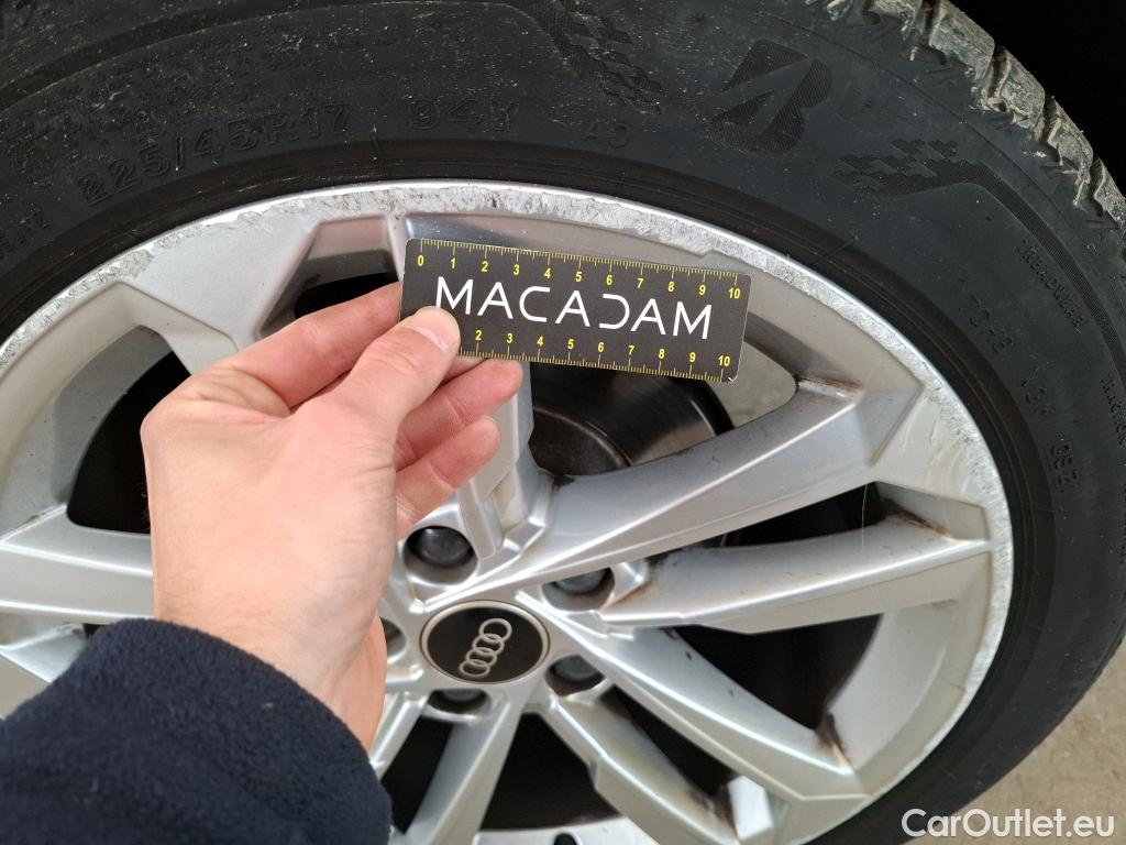  Audi  A3  Sportback 30 TDI Business Line 2.0 TDI 115CV BVA7 E6d #37