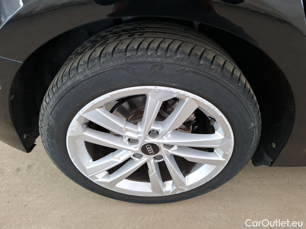  Audi  A3  Sportback 30 TDI Business Line 2.0 TDI 115CV BVA7 E6d #14