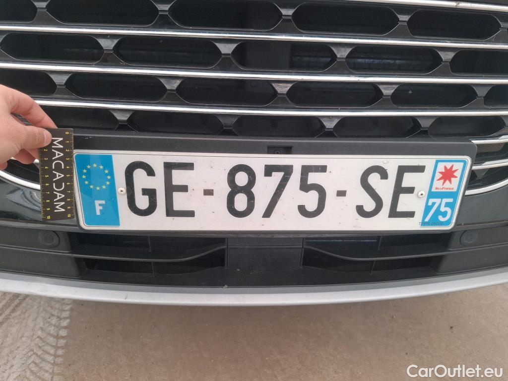  Ford  Kuga FORD  / 2019 / 5P / SUV 2.5 Dur 225 hybrid PHEV Pshift Titanium #39