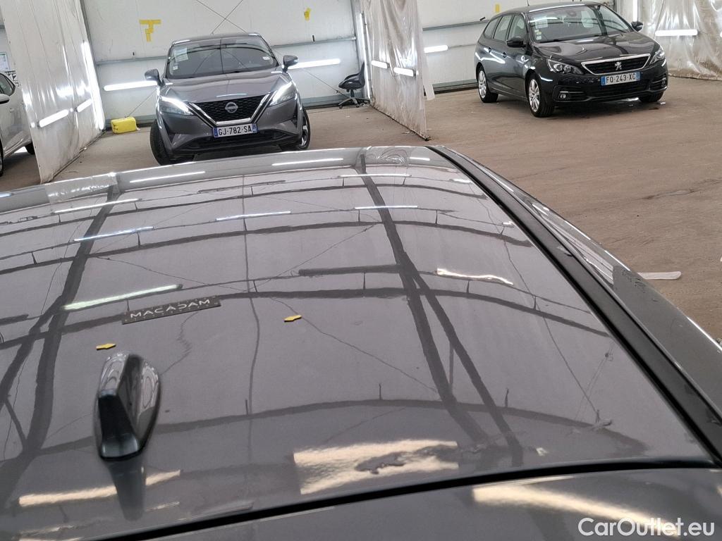  Nissan  Qashqai NISSAN  / 2021 / 5P / Crossover 1.3 MHEV 158ch Xtronic N-Style(SP) #7