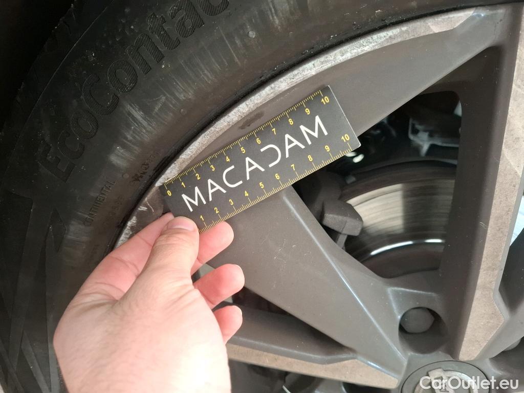  Nissan  Qashqai NISSAN  / 2021 / 5P / Crossover 1.3 MHEV 158ch Xtronic N-Style(SP) #21