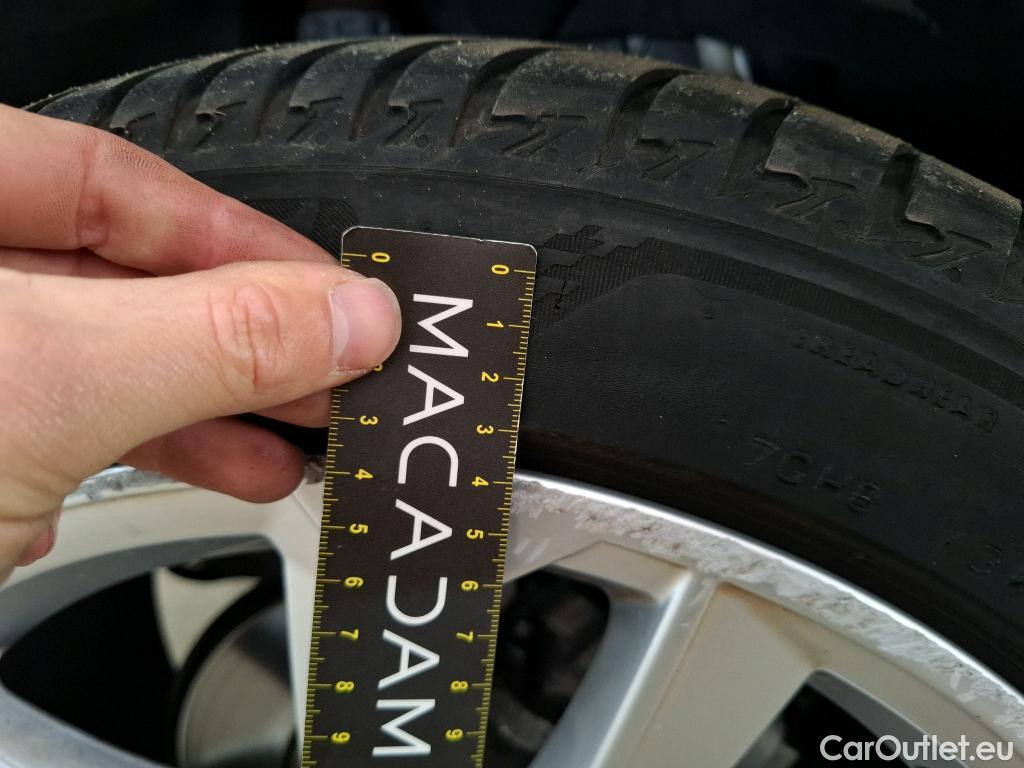  Audi  A3  Sportback 30 TDI Business Line 2.0 TDI 115CV BVA7 E6d #16