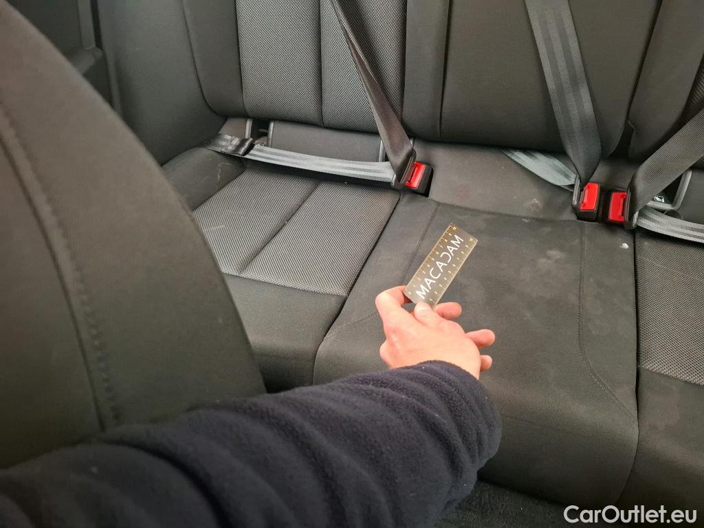  Audi  A3  Sportback 30 TDI Business Line 2.0 TDI 115CV BVA7 E6d #62