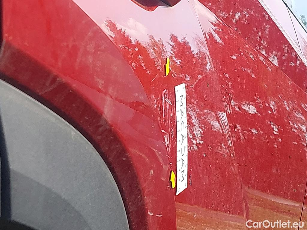  Hyundai  Tucson HYUNDAI  / 2020 / 5P / SUV 1.6 PHEV 265 HTRAC EXECUTIVE 4WD AUTO #9