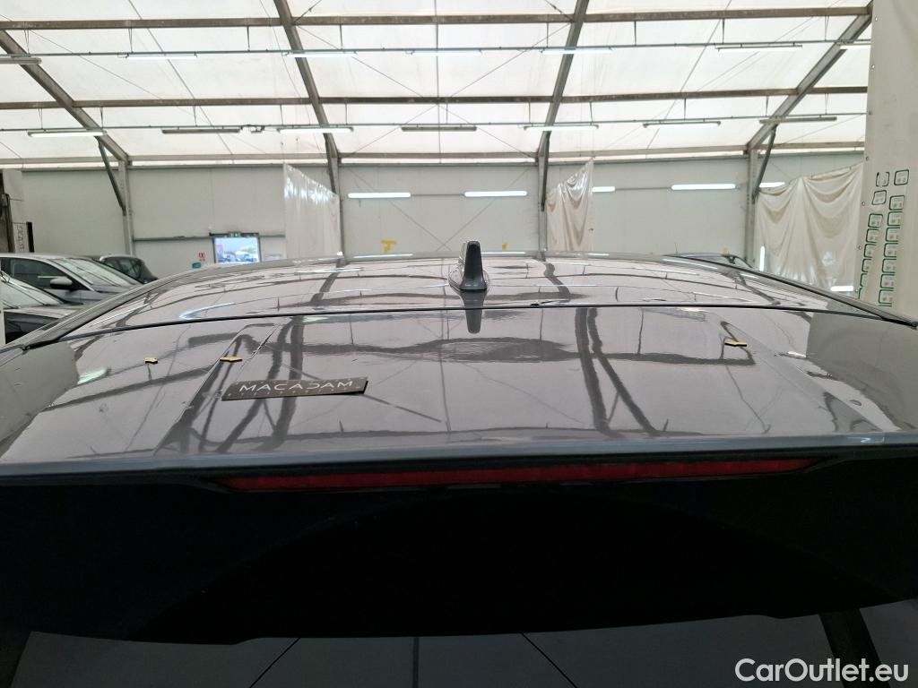  Nissan  Qashqai NISSAN  / 2021 / 5P / Crossover 1.3 MHEV 158ch Xtronic N-Style(SP) #10