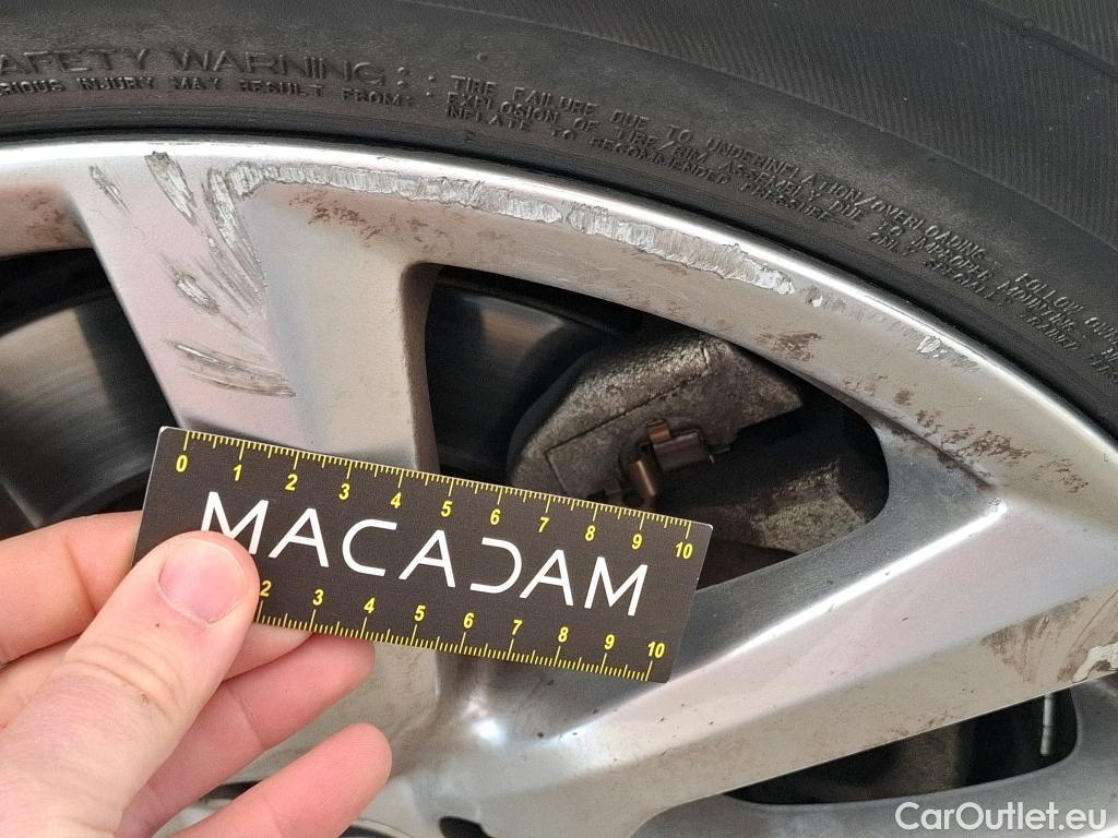  Lexus  NX LEXUS  / 2017 / 5P / SUV 2.5 300H Luxe 4WD AUTO #39